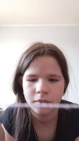 вяжем нарукавники воздушными петлями