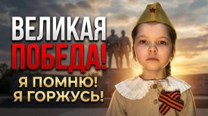 НЕ ЗАБЫВАЙТЕ О ВОЙНЕ! Стихи ко Дню Победы читают дети в школе к 9 мая 1941-1945. Стих про войну...