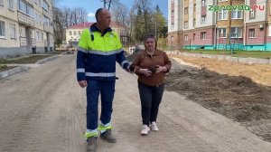 Яшел Үзән хәбәрләре, Новости Зеленодольска на татарском языке 06.05.26