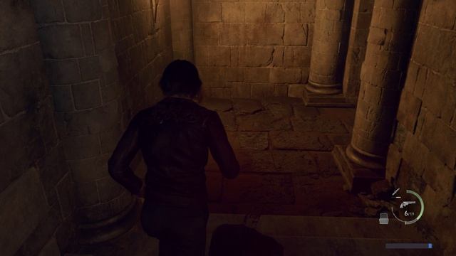 Resident Evil 4 ИДЕМ СПАСАТЬ ПРИНЦЕССУ ДУЛЬСИНЕЮ