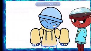🍬🍡мини подробка с Гиги/Джиджи🍡🍬