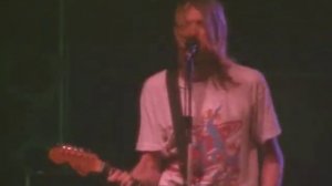The Cars * Nirvana * My Best Friend's Girl (Live In Munich, Germany⧸1994)