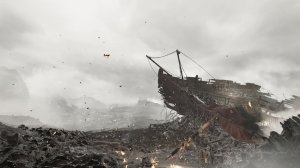 A Plague Tale: Requiem Часть 5