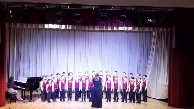 Концерт к 9 мая смотреть онлайн