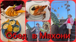 💥Отель Лидо Шарм💥Опять пошли в «Махони»💥💥