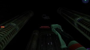 EF2 Star Trek Elite Force 2 ч 1