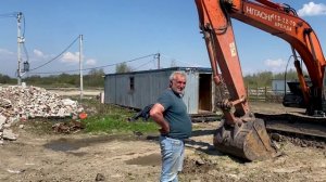 Специалисты Россельхознадзора и представители администрации ознакомились со свалкой у Лисьих Ямок