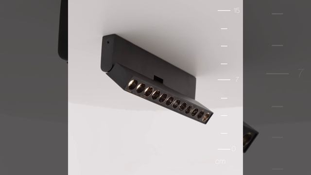 Светильник Maytoni Points rot C136CL-12W4K-B смотреть онлайн