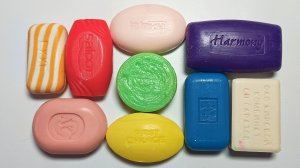 Cutting soap 🧼 ASMR 🔪 Резка мыла