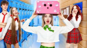 Никто не видел мое Настоящее Лицо. Мейковер от Ботанши до Популярной