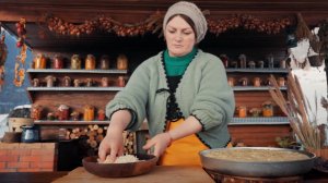 Традиционным способом готовим Оливковое Масло Азербайджанская Кухня Деревенская Кухня  Рецепты