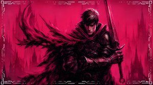 Жесткие потрахушки ► Crimson Oath Прохождение #1