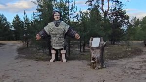 Музей Заповедник в Республике Коми. Параськины озёра