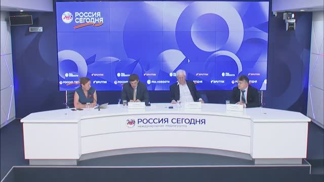 Ведущие эксперты - Выход ОАЭ из ОПЕК и ОПЕК+, влияние на мировой нефтяной рынок (4 мая 2026)