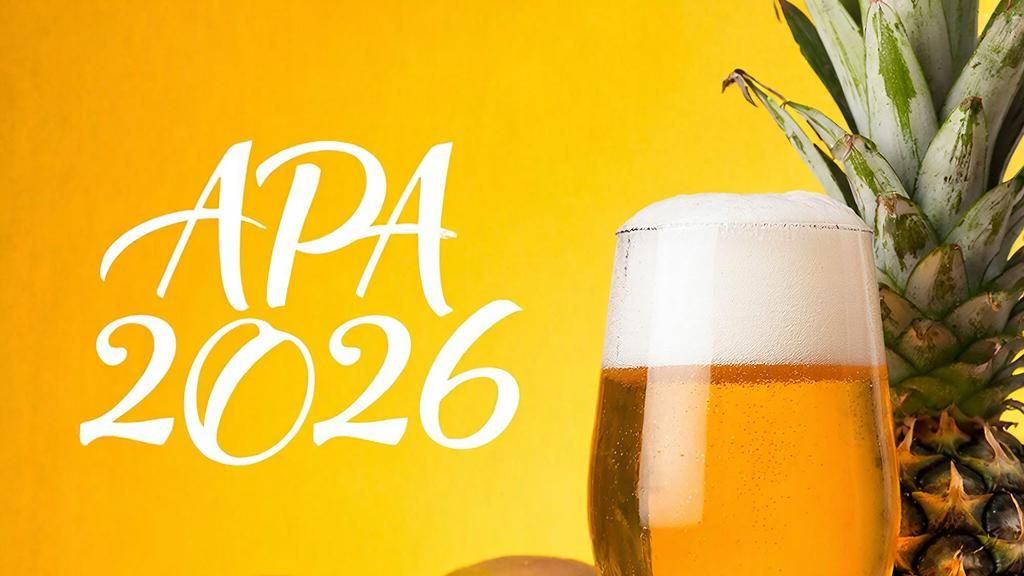 Рецепт пива  APA2026 или как сварить охмеленку в домашних условиях.
