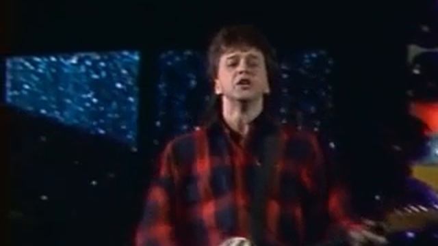 Александр Барыкин - Букет 1987