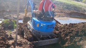 Очередные трудности в копилочку. Всё как я люблю👍