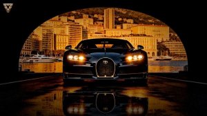 Feel The Night ｜ Crystal Descent ｜ Luxury Deep House Mix 2026 ｜ by Velvora Nights ｜ 4K-(1080p30)