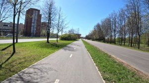 как в песне-«ветер в харю ,а я шпарю!»