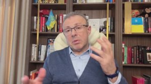 Общественный деятель Дмитрий Спивак о ситуации в мире от 28.04.26.
