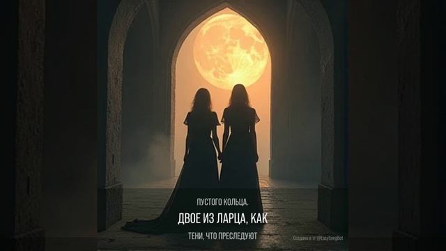 двое из ларца