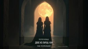 двое из ларца