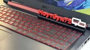 Ноутбук Acer Nitro 5 AN515-52-59P8 29.000 руб.