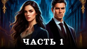 АУДИОКНИГА ПОЛНОСТЬЮ ✦ ЧАСТЬ 1. СТОЛИЧНАЯ АКАДЕМИЯ ✦ ЛЮБОВНОЕ ФЭНТЕЗИ