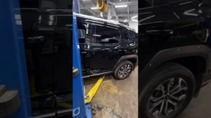 HAVAL 2026 год обзор