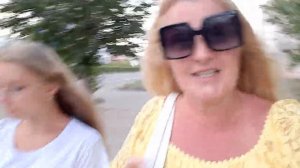 О. Яровое, второй день нашего отдыха. Август 2022 г.