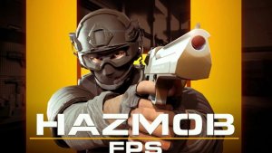 Hazmob: Команда к штурму