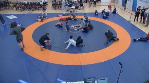 Областные соревнования по спортивной (греко-римской) борьбе посвященные дню победы. Ковер А