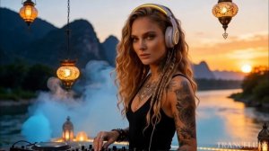 Melodic Trance 2026 ｜ Best Uplifting & Progressive Trance Mix ｜ Euphoric Neon Escape
