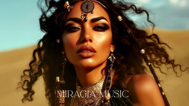 Потеряли вкус к жизни? Восточная музыка для позитива и танца | Arabic Chill Music