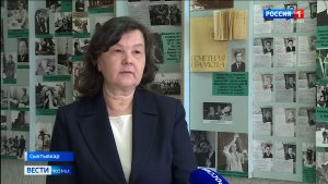 День радио: о чём рассказывает радио телерадиокомпании «Коми Гор» сегодня