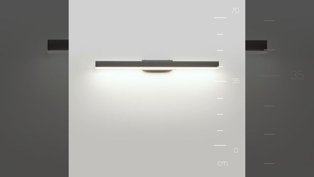 Светильник Maytoni Fichte MIR012WL-L14B4K смотреть онлайн