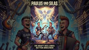 Paulus und Silas (Deutsches Punk Cover)