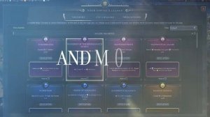 Трейлер Civilization 7 (Test of Time, анонс)