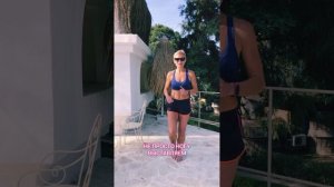 Полный комплекс для ягодиц