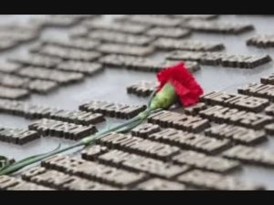 8 мая - Дни памяти и примирения, посвященные погибшим во Второй мировой войне