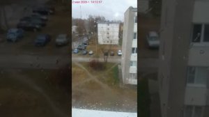 Моя история из жизни!