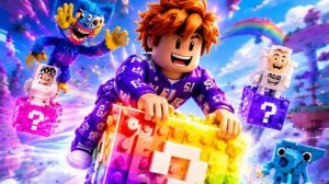 🚀 Я ПИНАЛ ЛАКИБЛОК В ROBLOX ПОКА НЕ ВЫПАЛ ЛЕГЕНДАРНЫЙ БРЕЙНРОТ 😳🧠