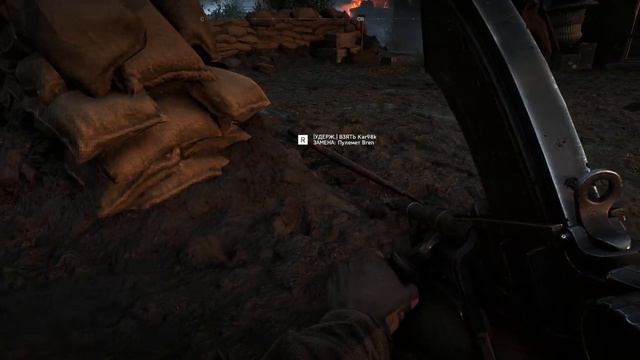 Прохождение Battlefield 5 (1 часть)
