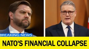 The US cuts ties with the UK — JD Vance reveals shocking information, leaving Starmer stunned!