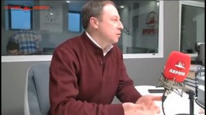 Бред сивого доктора о скрещивании советских гос символов и имперского мутанта
