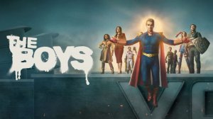 Сериал Пацаны - 5 сезон 6 серия / The Boys