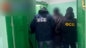 Сургутянина задержали за содействие террористам