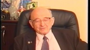 Академик Михаил Израилевич Перельман, Страницы жизни, 2004