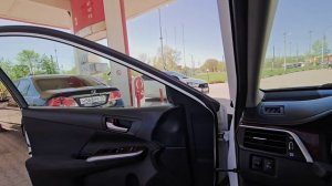 camry 2.5 2013
