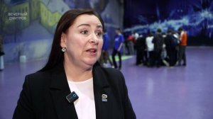 В парке «Экстрим» «Молодая Гвардия» провела интерактивную игру «Город пЕРемен»